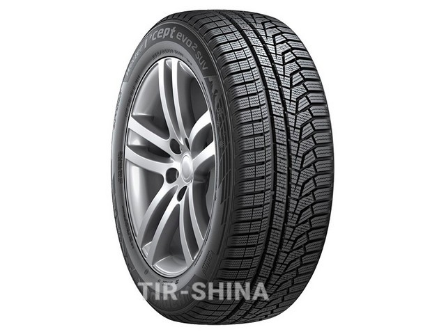 ᐈ Hankook Winter I*Cept Evo 2 W320 255/65 R16 109H цена 2120грн ...