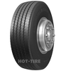 Double Coin RR202 (рулевая) 295/80 R22,5 152/149М