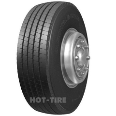 Double Coin RR202 (рульова) 295/80 R22,5 152/149М