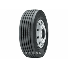 Hankook AL10 (рулевая) 295/80 R22,5 152/148M 16PR