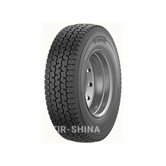 Michelin X Multi D (ведущая) 235/75 R17,5 132/130M