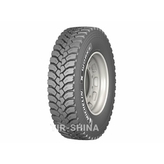 Michelin X Works D (ведущая) 315/80 R22,5 156/150K