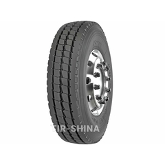 Sava Avant MS2 Plus (рулевая) 315/80 R22,5 156/150K