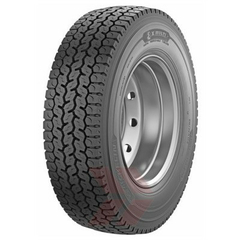 Michelin X Multi D (ведуча) 295/60 R22,5 150/147L
