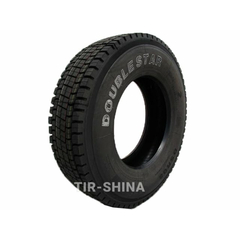 Doublestar DSR08A (ведуча) 295/60 R22,5 149/146L