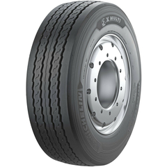 Michelin X Works T (прицепная) 385/65 R22,5 160K