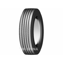 Amberstone 366 (рульова) 245/70 R17,5 143/141J 18PR