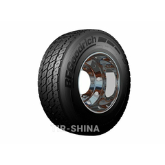 BFGoodrich Cross Control T (прицепная) 385/65 R22,5 158K