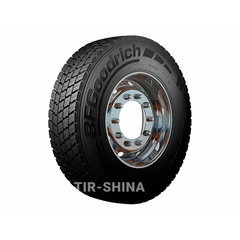 BFGoodrich Route Control D (ведущая) 285/70 R19,5 146/144L