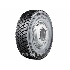 Bridgestone M-Drive 001 (ведущая) 315/80 R22,5