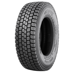 Giti GDR638 (ведущая) 245/70 R19,5