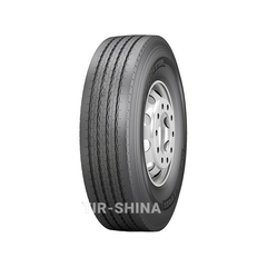 Nokian E-Truck Steer (рулевая) 315/70 R22,5 154/150L