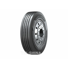 Hankook AL22 (рулевая) 295/80 R22,5 154/149M 16PR
