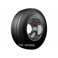 BFGoodrich Route Control T (прицепная) 435/50 R19,5 160K