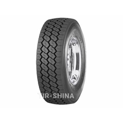 Kelly Armorsteel KMT (прицепная) 385/65 R22,5 160/158K 18PR
