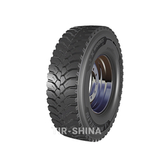 Michelin X Works HD D (ведущая) 13 R22,5 156/151K