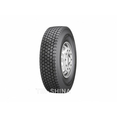 Nokian E-Truck Drive (ведущая) 315/80 R22,5 154/150M