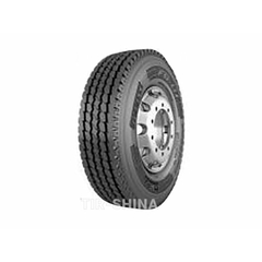 Pirelli FG 01S (универсальная) 315/80 R22,5 156/150K