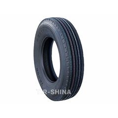 Triangle TR656 (рулевая) 255/70 R22,5 140/137M 16PR