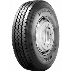 Bridgestone M840 (универсальная) 13 R22,5 154/150K