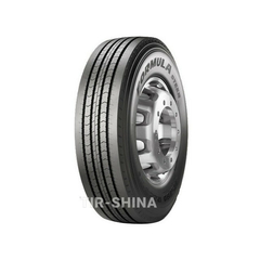 Formula Steer (рулевая) 295/80 R22,5 154/149M