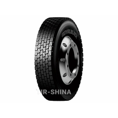 Royal Black RD801 (ведущая) 235/75 R17,5 143/141J 18PR