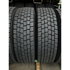 Triangle TRD06 (ведущая) 265/70 R19,5 140/138M 16PR