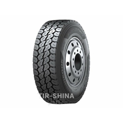 Hankook TM15 (универсальная) 385/65 R22,5 160K