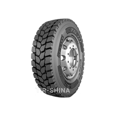 Pirelli TG 01 (ведуча) 315/80 R22,5 156/150K