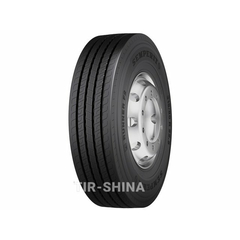 Semperit Runner F2 (рулевая) 315/80 R22,5 156/150L