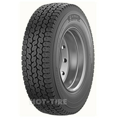 Michelin X Multi D (ведущая) 245/70 R19,5 136/134M