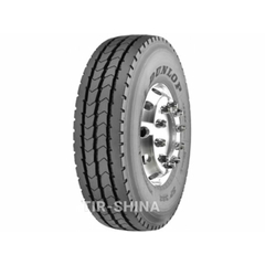 Dunlop SP 382 (рулевая) 315/80 R22,5 156/150K