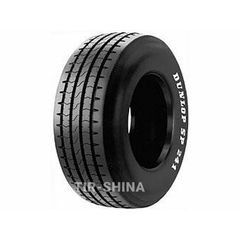 Dunlop SP 241 (прицеп) 425/55 R19,5 160J