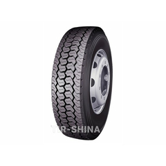 Long March LM508 (ведущая) 245/70 R19,5 135/133J 16PR