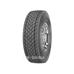 Goodyear KMax D (ведущая) 315/70 R22,5 154/152M