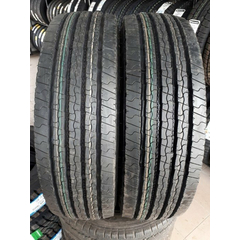 Triangle TR685 (рулевая) 245/70 R19,5 135/133L 16PR
