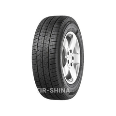 Continental VanContact 4Season 205/75 R16C 113/111R