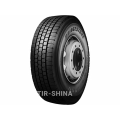 Bridgestone W958 (ведущая) 315/80 R22,5 156/150L