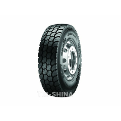 Apollo Endutrax MD (ведуча) 13 R22,5 156/150K 18PR