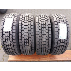 Sailun SDR1 (ведущая) 245/70 R19,5 136/134M 16PR