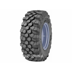 Michelin Bibload Hard Surface (индустриальная) 340/80 R18 143A8