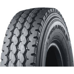 Triangle TRA01 (универсальная) 315/80 R22,5 157/154L 20PR