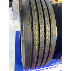 Triangle TRS02 (рулевая) 265/70 R19,5 143/141J