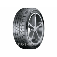 Continental PremiumContact 6 235/55 ZR17 103W XL MO-V