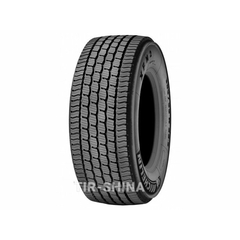 Michelin XFN2 Antisplash (рулевая) 315/70 R22,5 154/150L