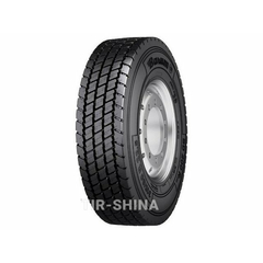 Barum BD200 R (ведущая) 235/75 R17,5 132/130M 12PR
