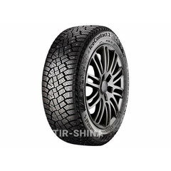 Continental IceContact 2 295/40 R21 111T XL (шип)