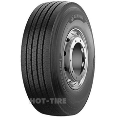 Michelin X Multi Z (рулевая) 245/70 R19,5 136/134M