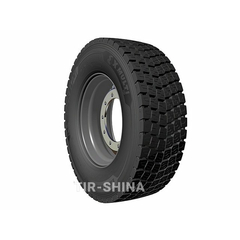 Michelin X Multi HD D (ведущая) 315/70 R22,5 154/150L