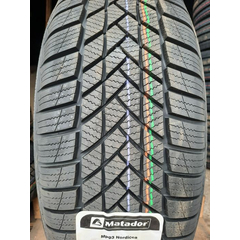 Matador MP-93 Nordicca 215/65 R16 102H XL